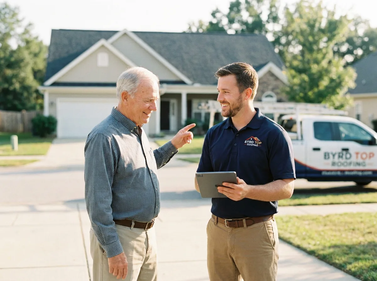 Roofing Buffalo, SC FAQs
